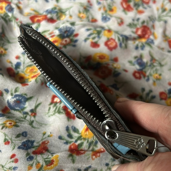 Patricia Nash ID/Credit Card Case - Picture 6 of 6